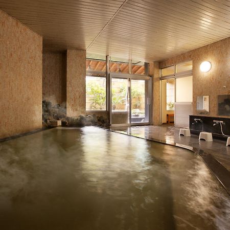 Tateyama Yuhikaigan Hotel Екстериор снимка